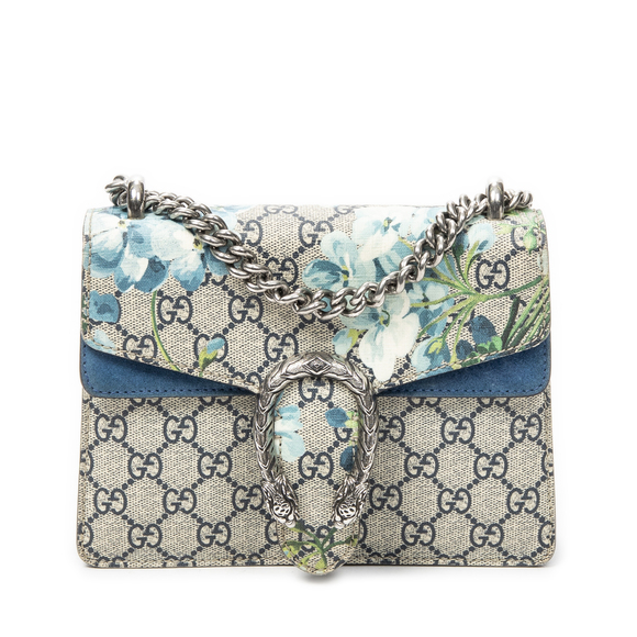 Gucci Handbags - Gucci Mini Dionysus Chain Crossbody